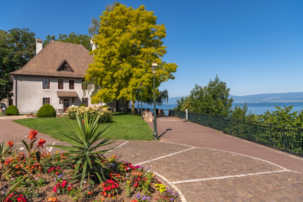 Office du tourisme