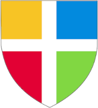 Blason Duplex du Belvedere