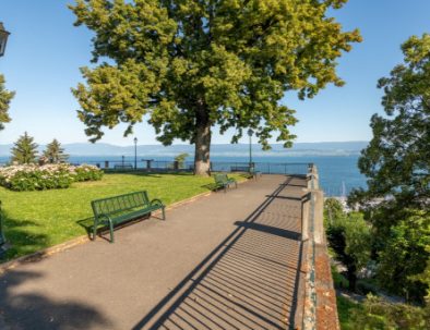 Belvédère - Thonon-les-Bains