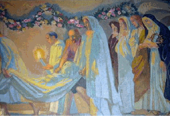 Maurice Denis Basilique Thonon